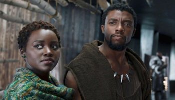 Marvel announces, projects at Comic-Con, including Black Panther: Wakanda Forever