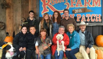 LPBW Will Return and Roloff Farms Will Have a Pumpkin Season in 2022