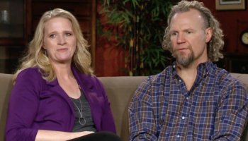'Sister Wives'season 17 to only focus on Christine and Kody Brown’s mess 