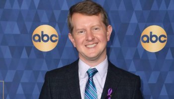 Ken Jennings is participating in a famous game show (no, it's not ' Jeopardy ')