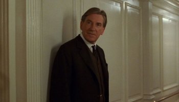 David Warner, who was in Titanic and The Omen, died at age 80