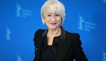 76th Birthday of Helen Mirren with her extraordinary life and career!