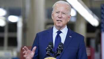 President Biden gets resolved from Covid-19 symptoms after four days of Paxlovid!
