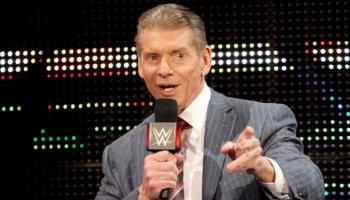 WWE Legend Vince McMahon bids farewell to Pat McAfee
