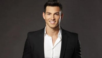Robert Scott Wilson's Comeback Has Days Of Our Lives Fans on the Edge