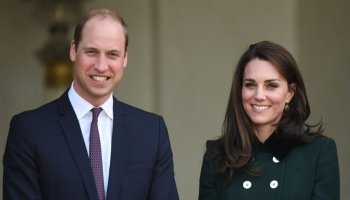 Prince William, Kate Middleton, and Princess Beatrice are reported to be 'uncordial'