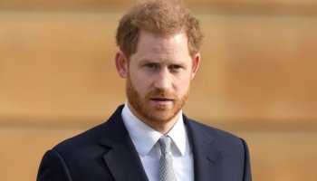 Prince Harry’s Bombshell Memoir Reportedly Handed In, All Ready To Ruin The Royals’ Christmas