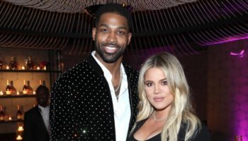 Khloe Just Posted About Being Held ‘Hostage’ to Her ‘Past’ After Having a 2nd Baby With Tristan