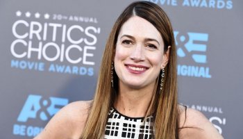 The best-selling author Gillian Flynn invites fans on a cruise