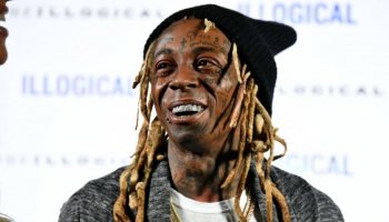 The NOLA cop saved Lil Wayne from death as a child