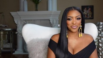 The Best Replacement For Tinsley In RHUGT Season 3: Porsha Williams