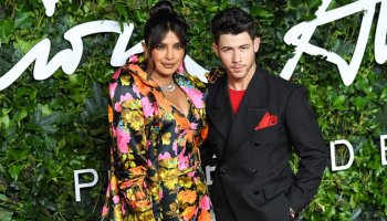 Is Nick Jonas and Priyanka Chopra prepared to have another child via surrogacy?