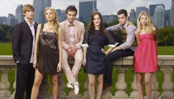 The things you did not know about 'Gossip Girl' that will surprise you