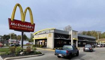 McDonald's Earnings: Customers Shrug Off Higher Menu Prices as Inflation Soars