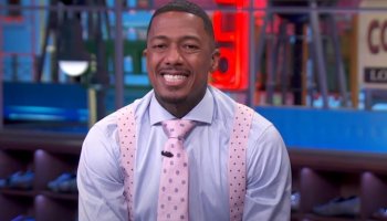 No More Mystery! Nick Cannon and Bre Tiesi’s Weird Name For Eighth Child!