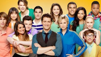 30 plus fun facts about your favorite musical series Glee