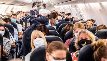 15 Horrific Secrets Airlines Want You To Ignore