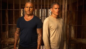 10 Explosive Facts You Didn’t Know About  Prison Break