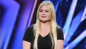 America's Got Talent Judges Wowed By Oxford High School Shooting Survivor's Audition