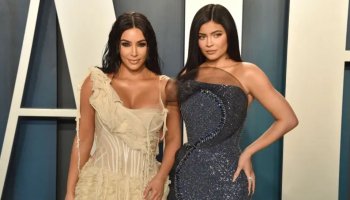 The Kardashians- Jenners want Instagram to change 