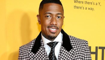 All About Nick Cannon's 8 Children