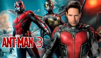 Avengers: Endgame and Ant-Man and the Wasp: Quantumania