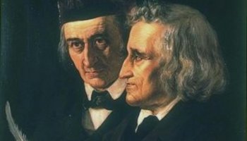 Do you know These Facts About Grimm Brothers 
