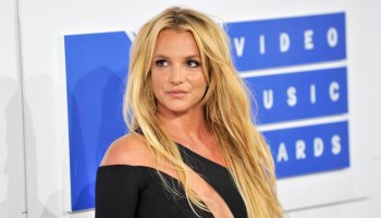Judge Says Britney Spears Doesn't Have to Give Deposition In Legal Tussle With Her Dad Jamie