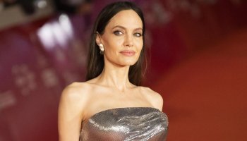 Angelia Jolie’s Attorney Tried To Serve Brad Pitt A Subpoena At 2022 SAG Awards
