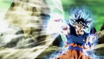 Goku's new ability is his most unique Dragon Ball skill ever
