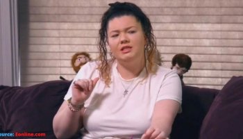 Celebrities in defense of Amber Portwood after she lost custody of her son