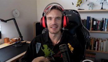 PewdiePie issues an apology for mocking a deaf TikTok creator 