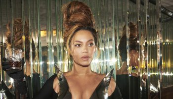 LP 3-Part Project Confirms Beyonce Releases Long-Awaited Seventh Studio Album Renaissance