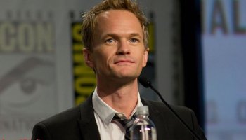 Neil Patrick Harris Goes His 'Five Stages Of Grief' In Uncoupled Netflix’s New Series