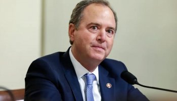 Adam Schiff is preparing to replace Nancy Pelosi as House Speaker if she resigns after the midterm elections