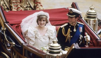 Princess Diana and Prince Charles' royal wedding: 8 Untold Secrets