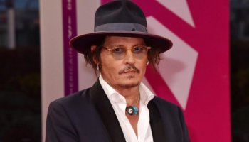 After his first art collection sold out in hours, Johnny Depp made almost $3.6 million