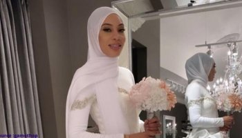 Shaeeda's Wedding Dress: What 90-Day Fiancé Fans think?