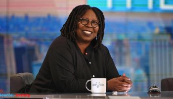 Whoopi Goldberg issues apology for her sayings 