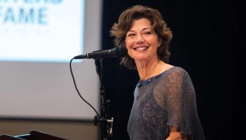 The Baby, Baby Singer Amy Grant Released After Bike Accident, And She Postpones Due To Doctor’s Orders Shows