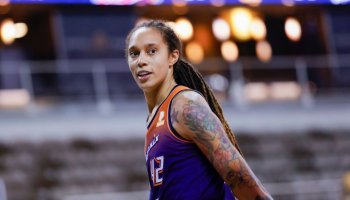 U.S. representative colin allred Russia made brittney griner a excellent offer. I suppose we'll finish