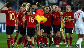 Women’s Euro 2022: England Out Avenge 2009 Final Defeat In Rematch Against Germany