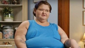 Amy Halterman's Horrific Parenting Style is being questioned by 1000Lb Sisters Fans again