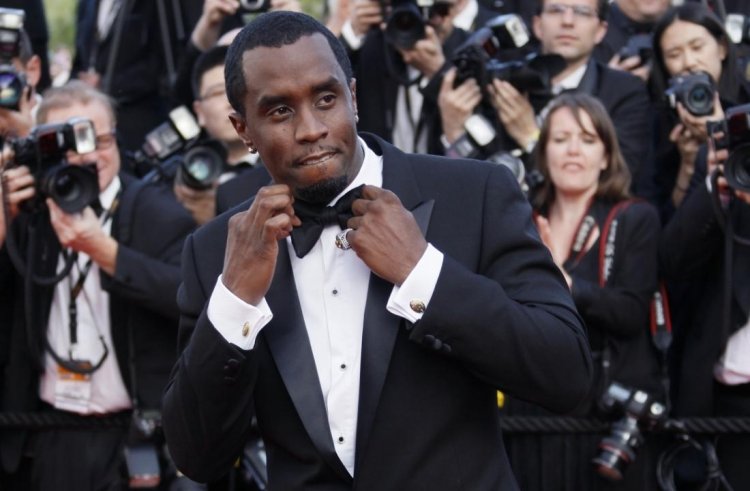 It's the Rise of Diddy: From Millionaire to Billionaire - FactsWOW