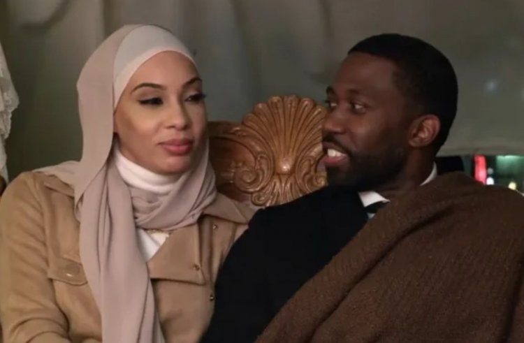 90 Day Fiance Star Shaeeda Agrees To Sign Prenup Before Marrying Bilal