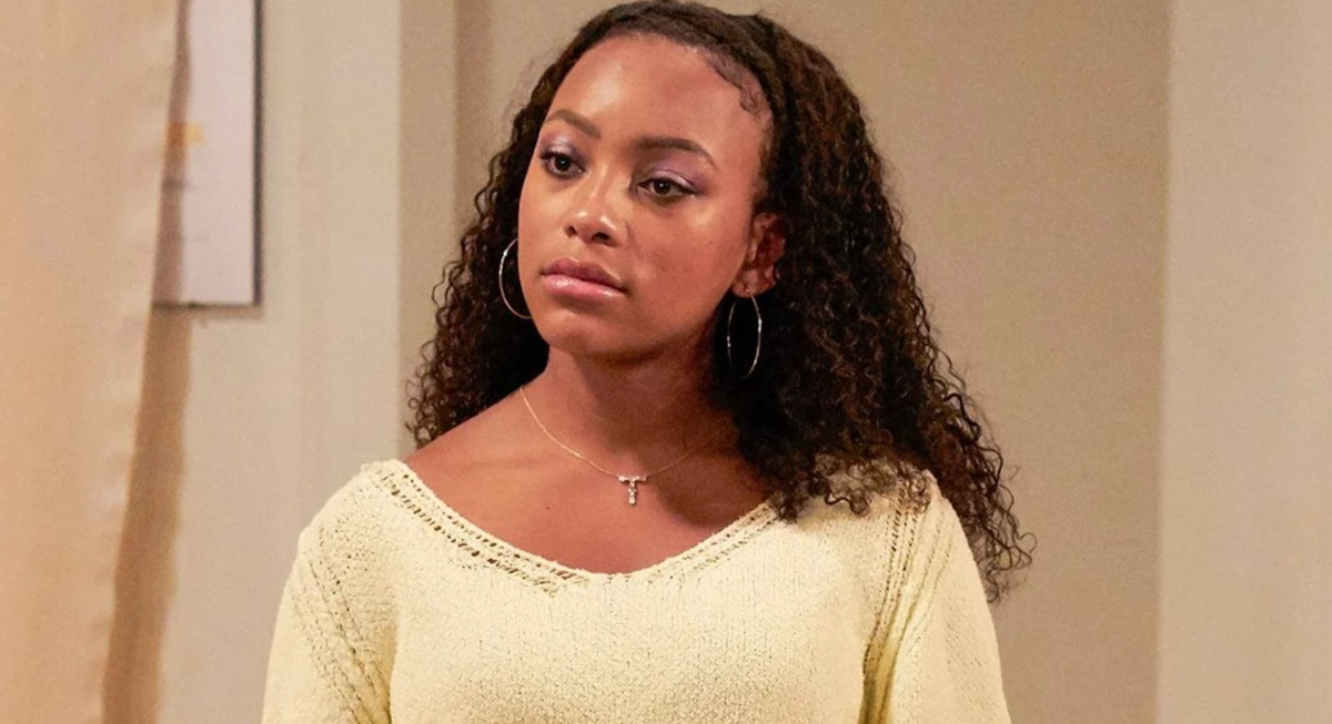 Since Leaving General Hospital, Sydney Mikayla reveals her real life