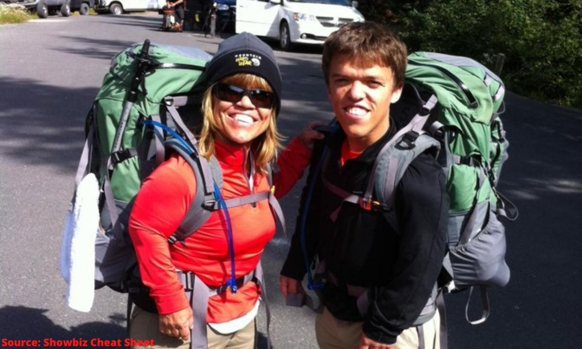 Why Amy & Zach's Mt. St. Helens Climb in LPBW Was Moving