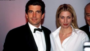 The surreal story of John F Kennedy Jr. and Carolyn Bessette from a different perspective