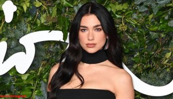 Deeply Sorry for Anyone Who Was Scared, says Dua Lipa