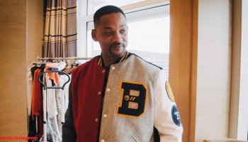  Will Smith apologizes to Chris Rock: 'I'm Here Whenever You're Ready to Talk'